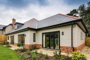 Šķiedrcementa apšuvums Hardie Plank, koka imitācija, 3600x180x8 mm
