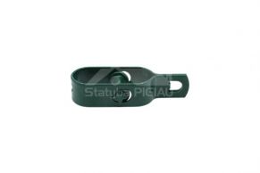 Натяжитель проволоки заборной сетки, ZN+RAL6005