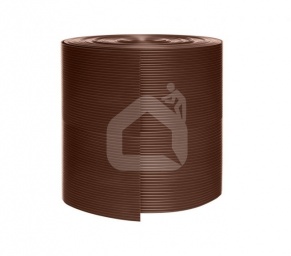 Žoga segmentu lente MIKKO 190 mm x 26 m, 700 g/m²