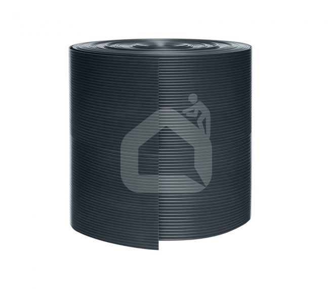Žoga segmentu lente MIKKO 190 mm x 26 m, 700 g/m²