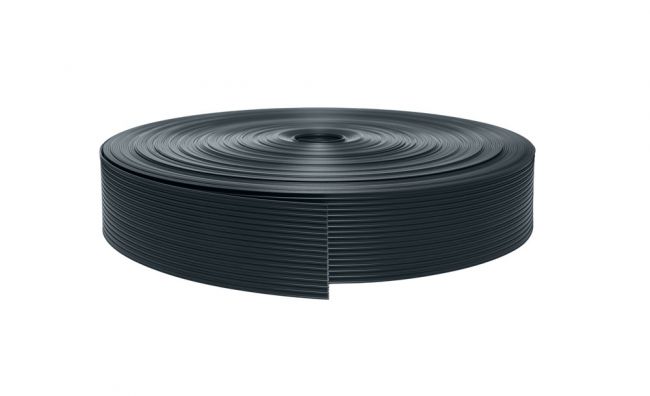 Žogu segmenta lente MIKKO 47,5 mm x 50 m, 700 g/m²