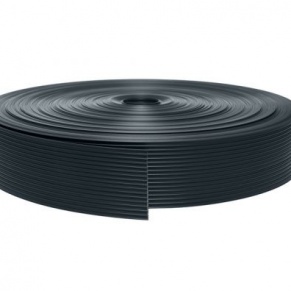 Žogu segmenta lente MIKKO 47,5 mm x 50 m, 700 g/m²