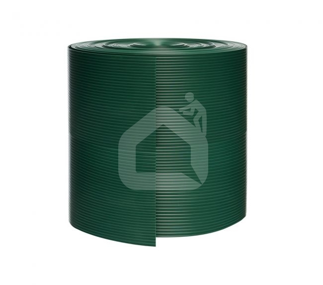 Žoga segmentu lente MIKKO 190 mm x 26 m, 700 g/m²