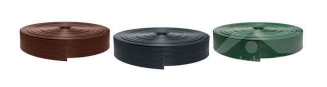 Žogu segmenta lente MIKKO 47,5 mm x 50 m, 700 g/m²
