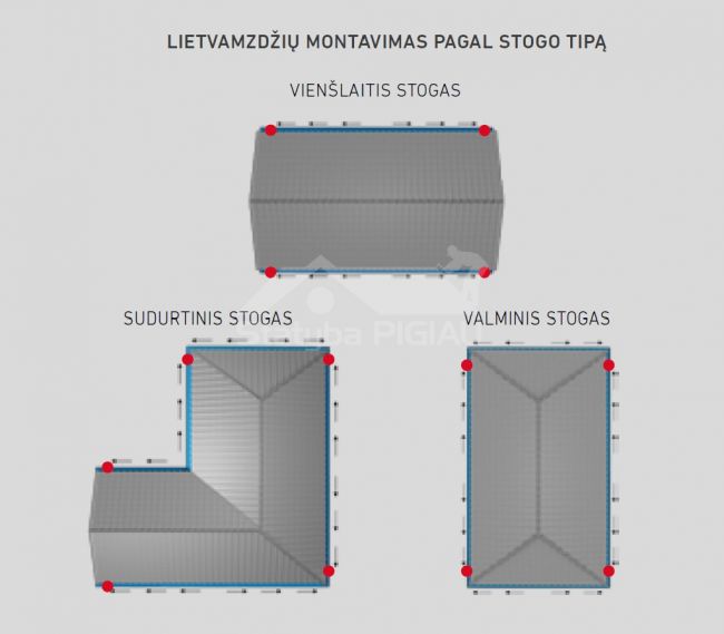 125 mm teknes ārējais leņķis 135°, matēts STRUGA