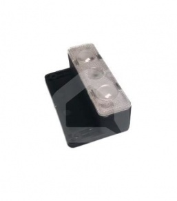 Угловая LED-лампа 81x48x31 мм, 4 шт.