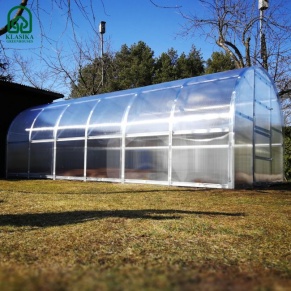 Siltumnīca KLASIKA 3x2 m (6 m²)