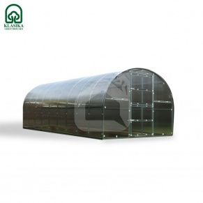 Теплица KLASIKA 3x2 м (6 м²)