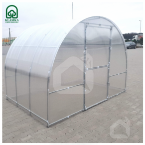 Siltumnīca KLASIKA EASY 3x2 m (6 m²)