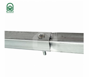 Siltumnīca KLASIKA EASY 3x2 m (6 m²)
