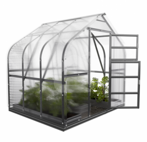 Siltumnīca KLASIKA STANDART 2,5m x 6m (15m²)