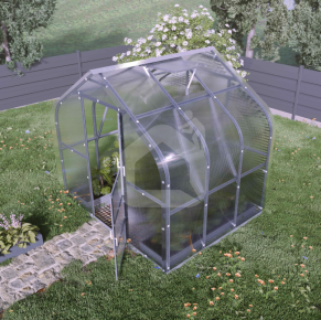 Siltumnīca KLASIKA STANDART 2,5m x 2m (5m²)
