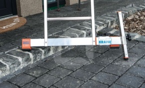 KRAUSE papildu kāja stabilizatoram 122285