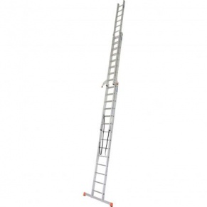 Universālas kāpnes TRIBILO 3x14 (129727)
