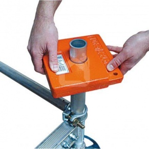 Balasts 10kg ClimTec 704306