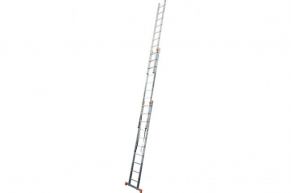 Universālas kāpnes TRIBILO 3x10 (129680)