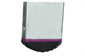 KRAUSE Atbalsta kāpnes CORDA 1x10 (010100)