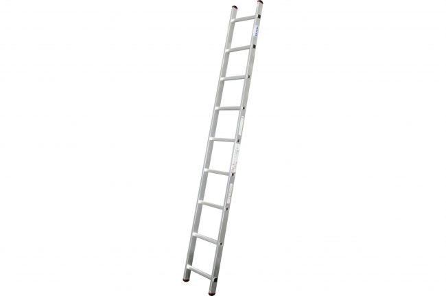 KRAUSE Atbalsta kāpnes CORDA 1x9 010093