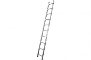 KRAUSE Atbalsta kāpnes CORDA 1x10 (010100)