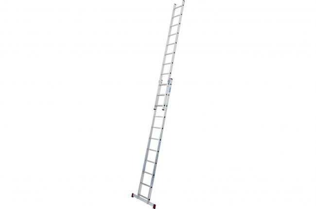 KRAUSE Izvelkamas atbalsta kāpnes CORDA 2x11 030221