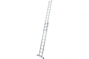 KRAUSE Izvelkamas atbalsta kāpnes CORDA 2x11 030221