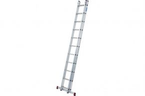 KRAUSE Izvelkamas atbalsta kāpnes CORDA 2x11 030221