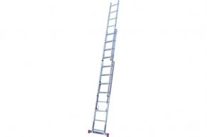 KRAUSE Universālas kāpnes CORDA 3x8 (030382)