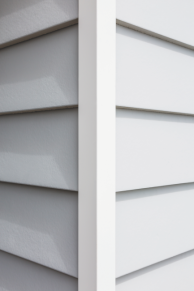 Šķiedrcementa apšuvums Hardie Plank, gluds, 3600x180x8 mm