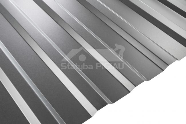 BRATEX Trapeciveida profils T-14