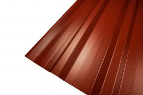 BRATEX Trapeciveida profils T-35(W) Fasādes