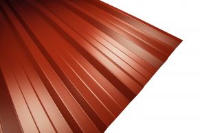 BRATEX Trapeciveida profils T-35