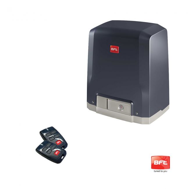 Bīdāmo vārtu automātika DEIMOS AC A800 MAG 230V (MINI)