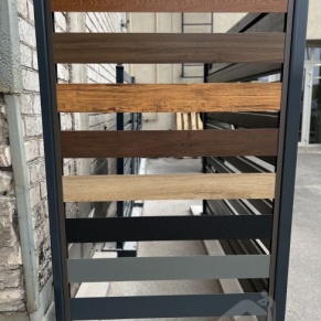 Moduļu žoga segments 1500x2000 mm, HORNVAL