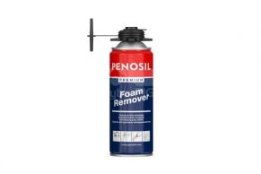 Montāžas putu tīrīšanas līdzeklis, Penosil P/U Premium Cleaner, 500ml.