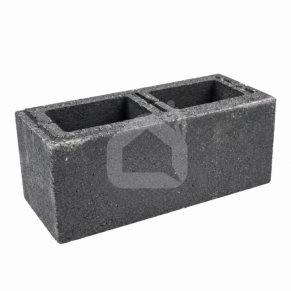 FINI betona žoga bloks PF3, 500 × 200 × 200 mm (dažādās krāsās)