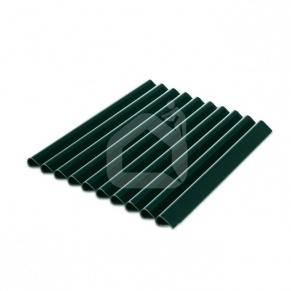 Žogu PVC lentes turētājs, 190 mm (20 gab.)