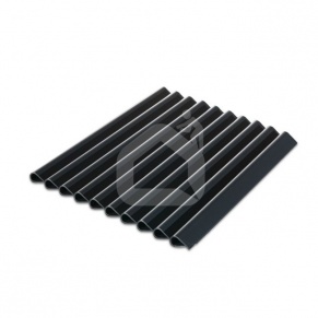 Žogu PVC lentes turētājs, 190 mm (20 gab.)