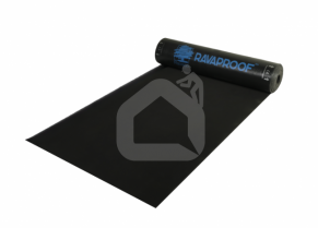 Bitumena jumta segums, Ravaproof Diamond 3 mm Sand, apakšējam slānim, -15°C