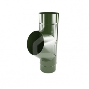 100 mm regulējams ūdens novadītājs