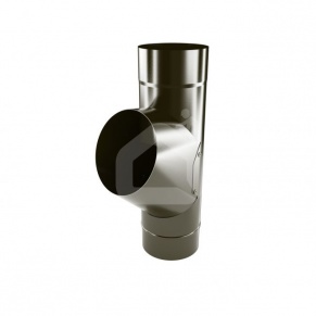 100 mm regulējams ūdens novadītājs