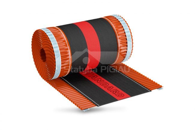 Kores ventilācijas lente ROLL STANDARD 310 mm x 5 t.m