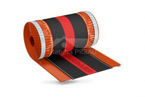Kores ventilācijas lente ROLL STANDARD 310 mm x 5 t.m
