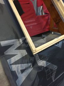 Mitruma izolācijas plēve BALIO RUC (dažādi izmēri)
