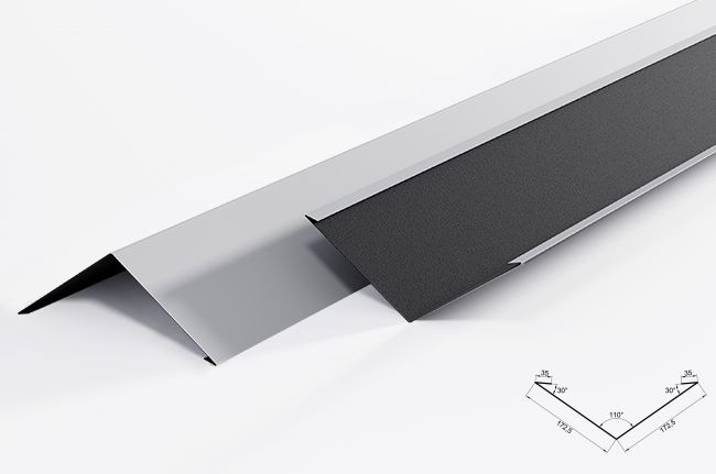 PĒC PASŪTĪJUMA! Satekne apakšējais slānis 172,5x172,5 mm, dažādas krāsas un pārklājumi
