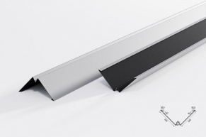 PĒC PASŪTĪJUMA! Satekne dekoratīvā - augšējais slānis 240x240 mm, dažādas krāsas un pārklājumi