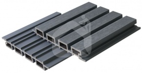 WPC fasādes dēļi MIKKO, 26×219×3600 mm (dažādas krāsas)