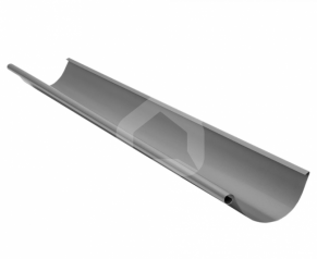 125 mm tekne, 2 m, STRUGA