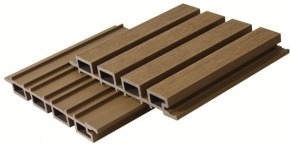 WPC fasādes dēļi MIKKO, 26×219×3600 mm (dažādas krāsas)
