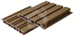 WPC fasādes dēļi MIKKO, 26×219×3200 mm (dažādas krāsas)