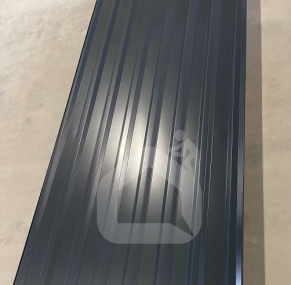 Trapecveida profils. T-18 RAL7016 GLOSS